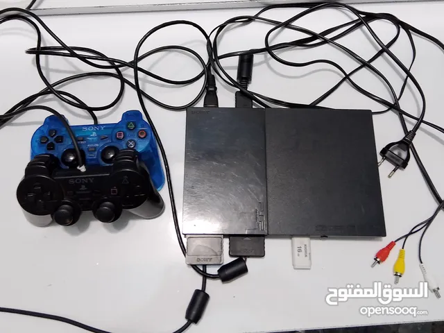 بلاي ستيشن 2