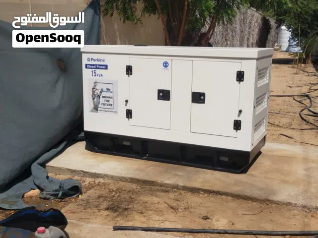 New brand Diesel generator from 10 to  2500 kVA brands ( perkins cummins baudouin yuchai  )
