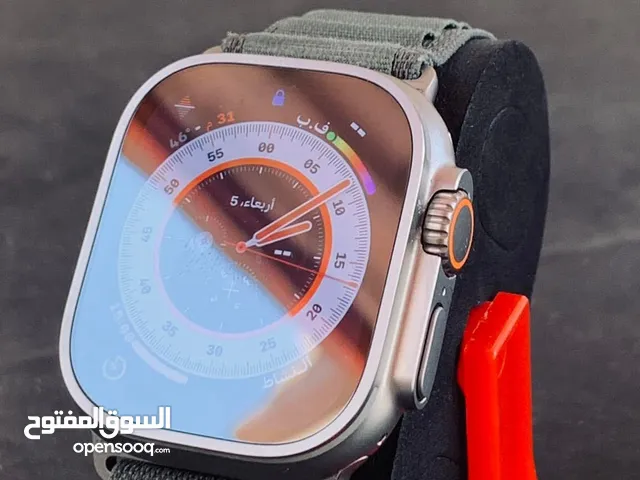 Apple smart watches for Sale in Tripoli