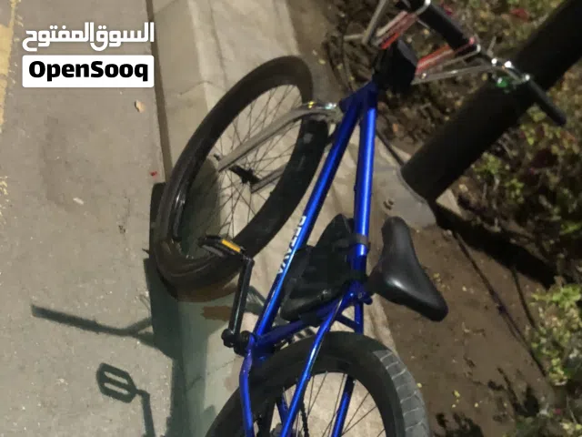 سيكل لمحبين ترفيع