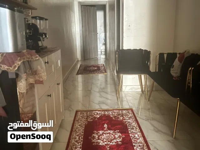 شقه للبيع في الخروبه