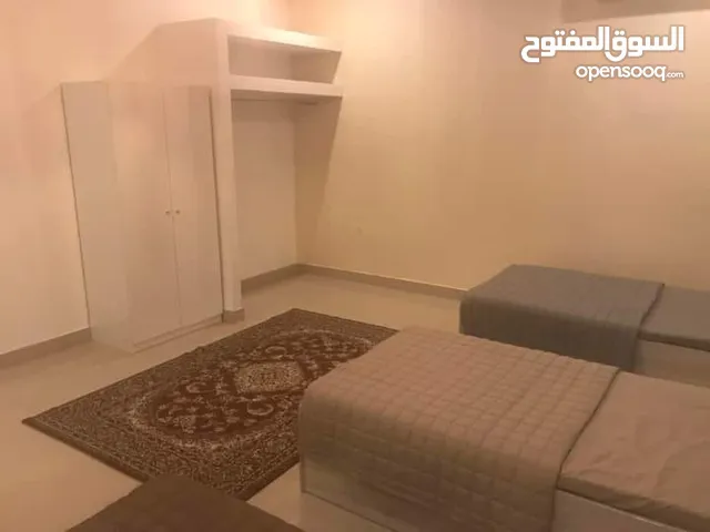 100 m2 1 Bedroom Apartments for Rent in Dammam Al Jamiyin