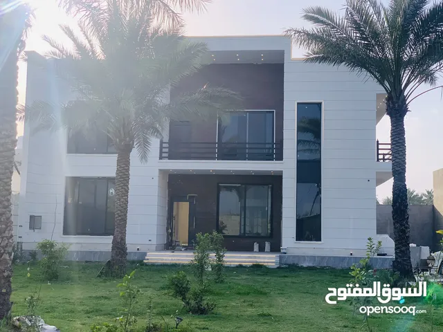 600 m2 4 Bedrooms Villa for Sale in Baghdad Dora