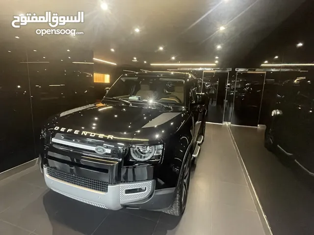New Land Rover Defender in Mubarak Al-Kabeer