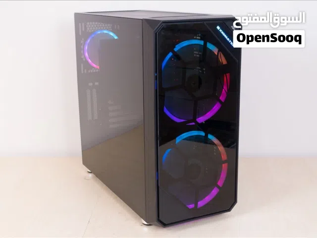 Windows Custom-built  Computers  for sale  in Basra