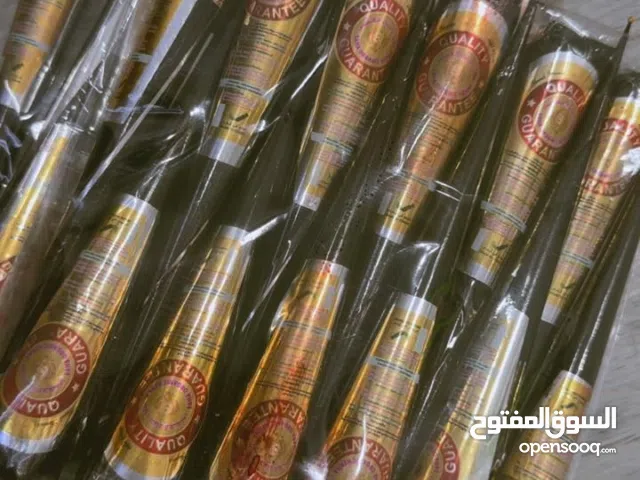 حناء سناء العشبي