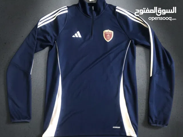 Jackets Sportswear in Abu Dhabi