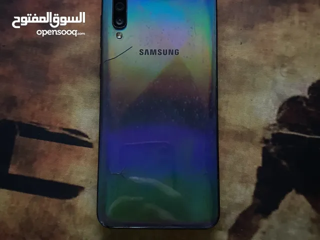 Samsung Galaxy A50 128 GB in Ismailia