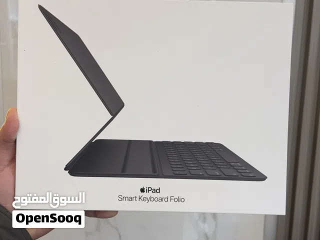 Smart Magic Keyboard (12.9)
