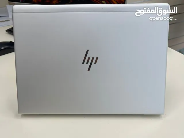 HP EliteBook 830 G5