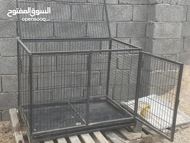 قفص خامه ممتازه