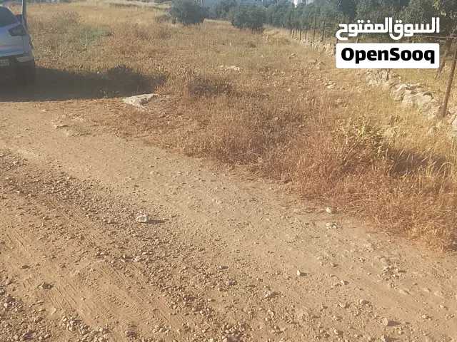 Mixed Use Land for Sale in Hebron Beit Ula