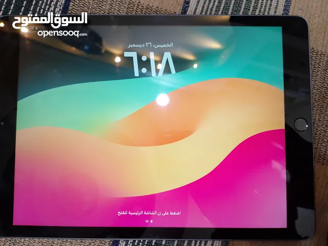 iPad 8 /بذاكرة 32