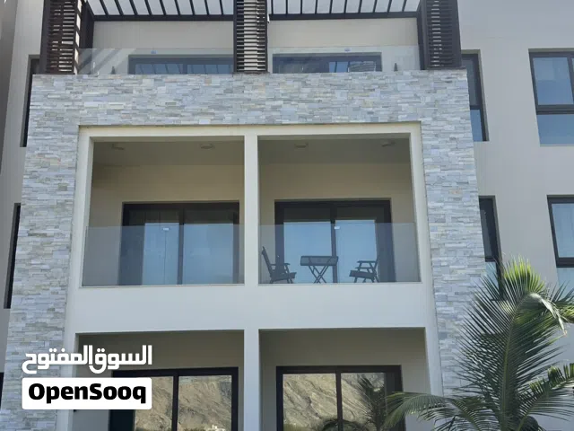 استوديو مميز بإطلالة رائعة على ملاعب الجولف للبيع في جبل سيفة، تملك حر مع الإقامة
