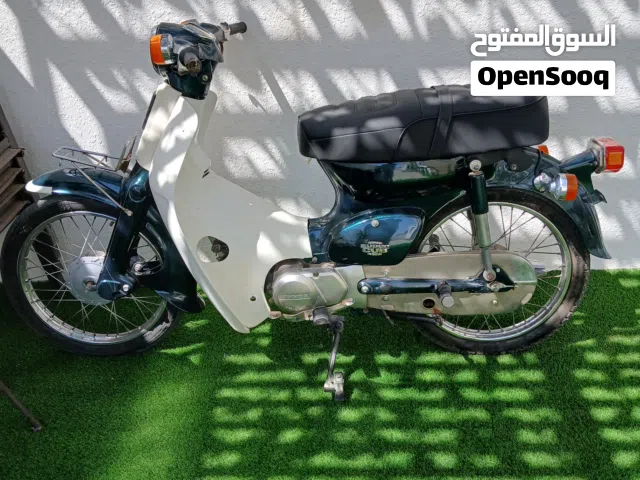 للبيع دراج 90 سي سي نظيف