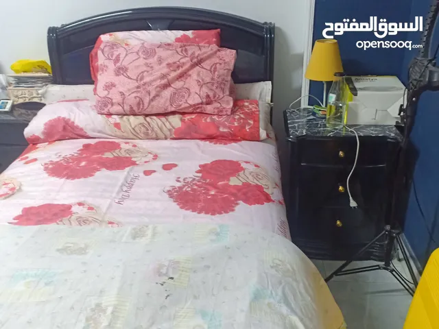 غرفة نوم شبابي