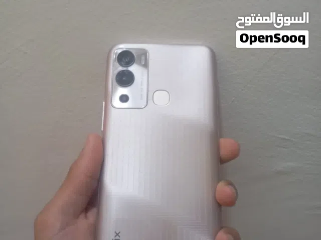 Infinix Note 12i 64 GB in Basra