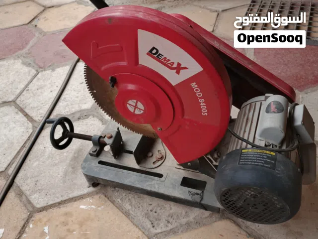 ماكينه قطع للبيع أصليه للبيع