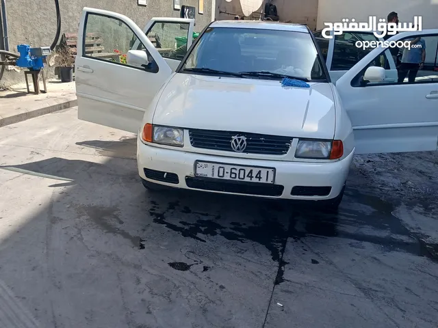 Volkswagen 1500 1998 in Amman