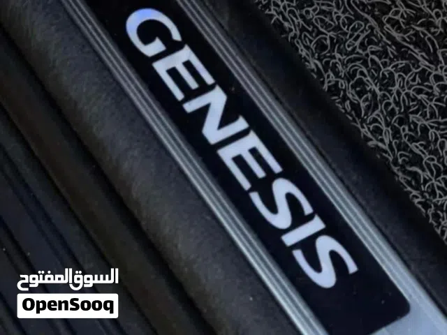 2010 جينيسيس G70