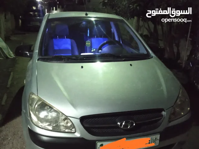 هونداي جتس