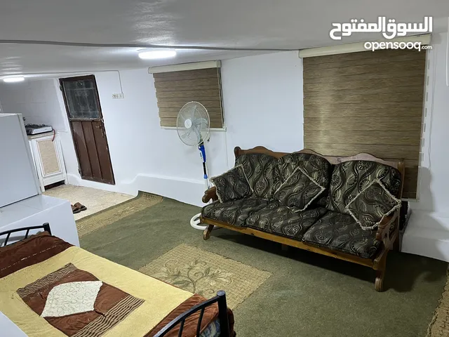 33 m2 Studio Apartments for Rent in Al Karak Al-Marj