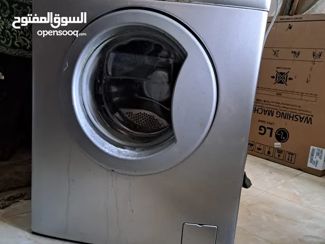 Zanussi 1 - 6 Kg Washing Machines in Alexandria