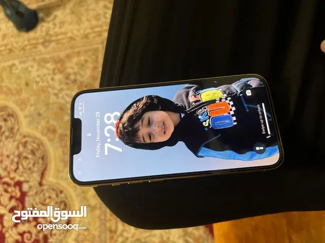 آيفون 13 برو