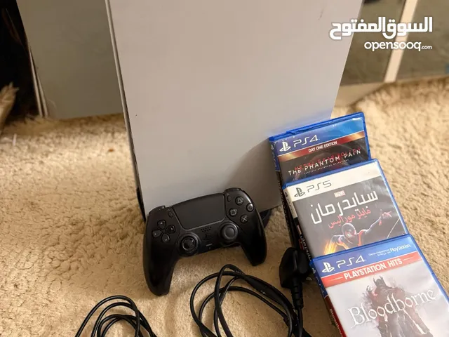 PlayStation 5 PlayStation for sale in Mecca