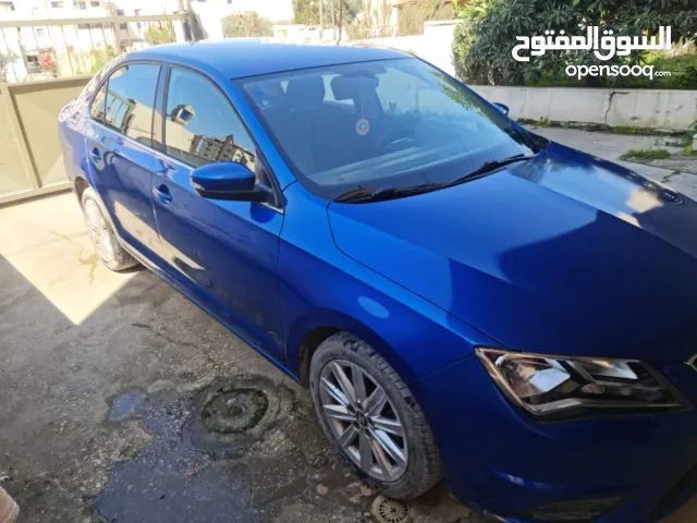 سيات توليدو 2017