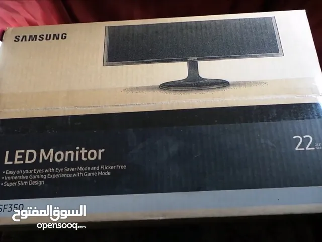Samsung LED 23 inch TV in Al Jahra
