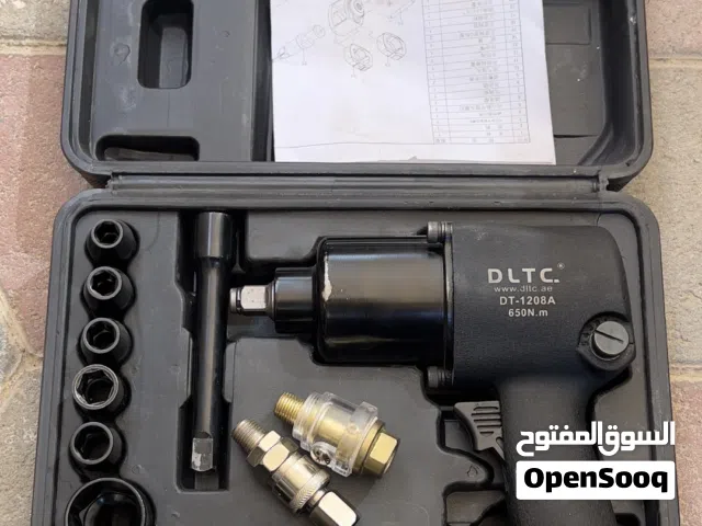 للبيع دريل كفرات هوائي