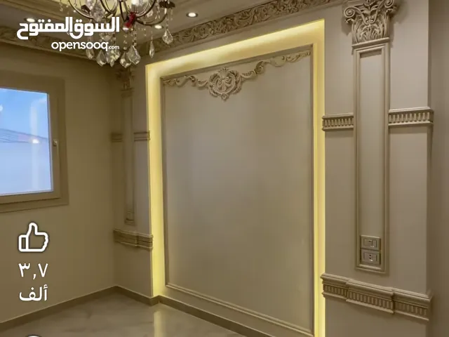 تنفيذ مشاريع تشطيب