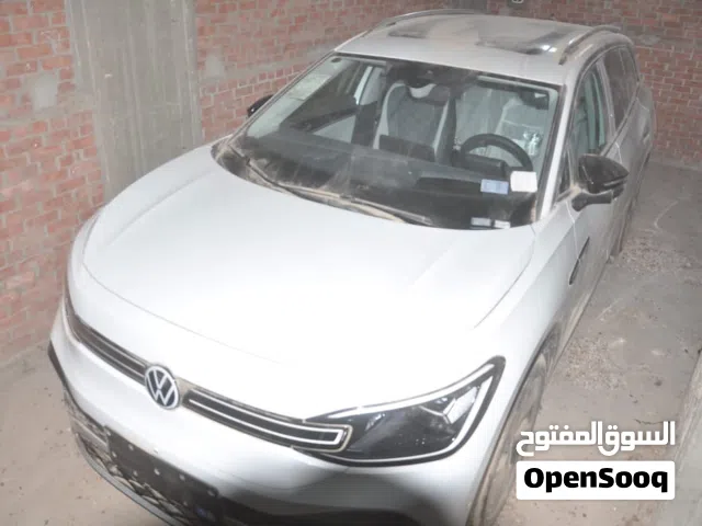 2024 Volkswagen ID 6 ID.6 Crozz Pro