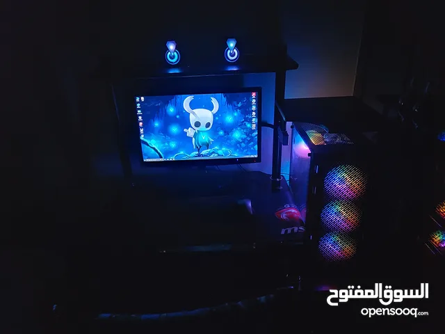 Pc Gamer Jdid Ètat 10/10 mafihch machakil
