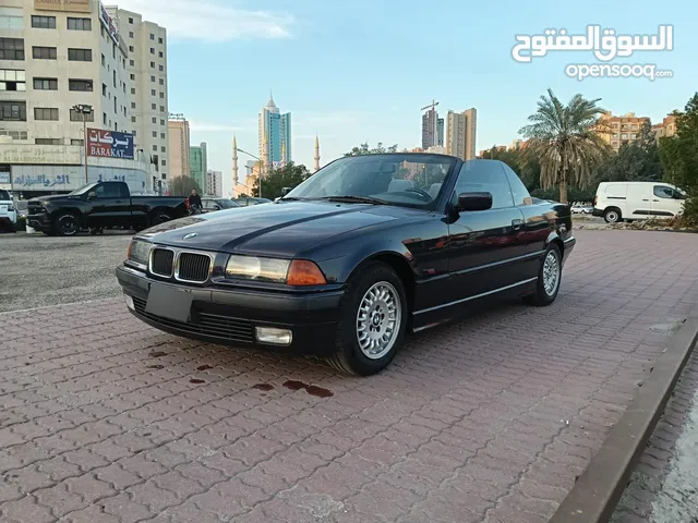 Used BMW 3 Series in Hawally