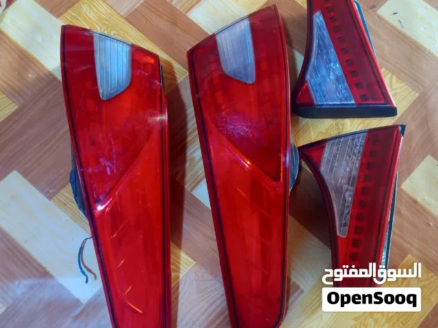قطع كي فايف
