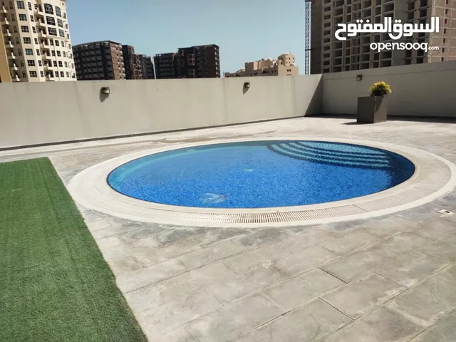 154 m2 2 Bedrooms Apartments for Rent in Muharraq Amwaj Islands