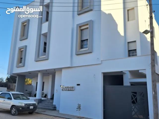 600m2 4 Bedrooms Apartments for Rent in Tripoli Al-Sidra