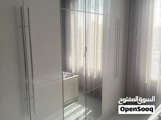 غرفة نوم شبهه جديدة