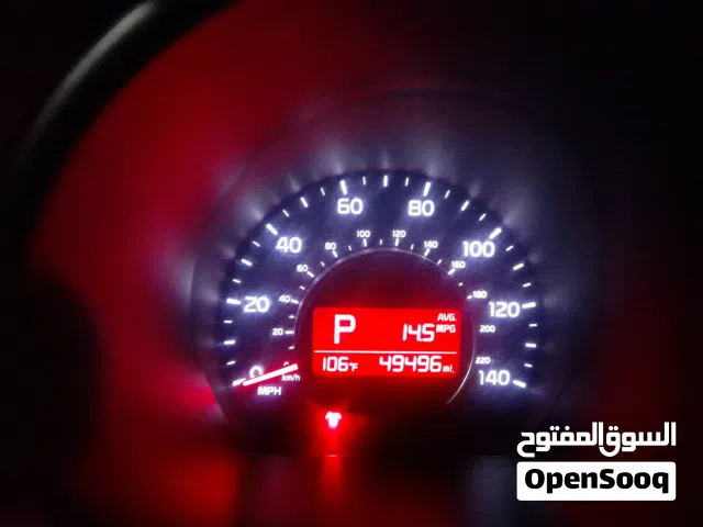 2019 Kia Other
