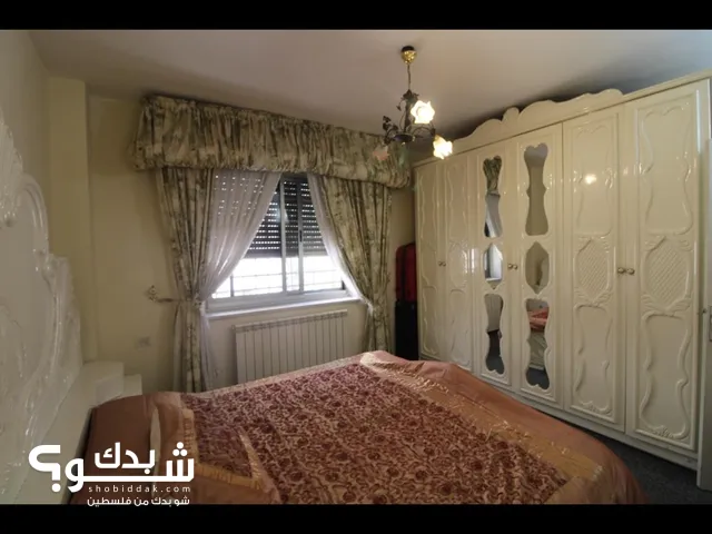145m2 3 Bedrooms Apartments for Rent in Ramallah and Al-Bireh Al Masyoon