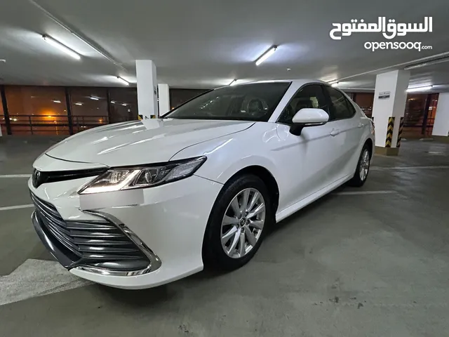 Used Toyota Camry in Manama