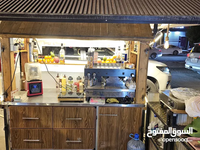 بسطة عربانة كاملة من جميع اداوات كهربائي