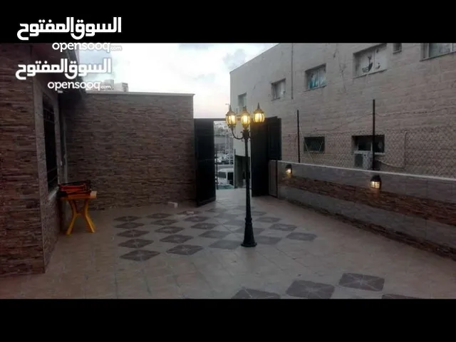 ثمانية استديوهات أرضية مدخل خاص لكل استديو للبيع على شارع الجامعة الأردنية مباشرة بسعر مغري