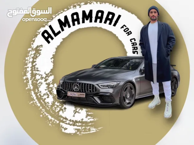 ناجي المعمري