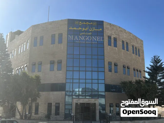 طابق صناعي كامل للإيجار 500 متر 2 مستودع للإيجار بمساحة 750 متر 2