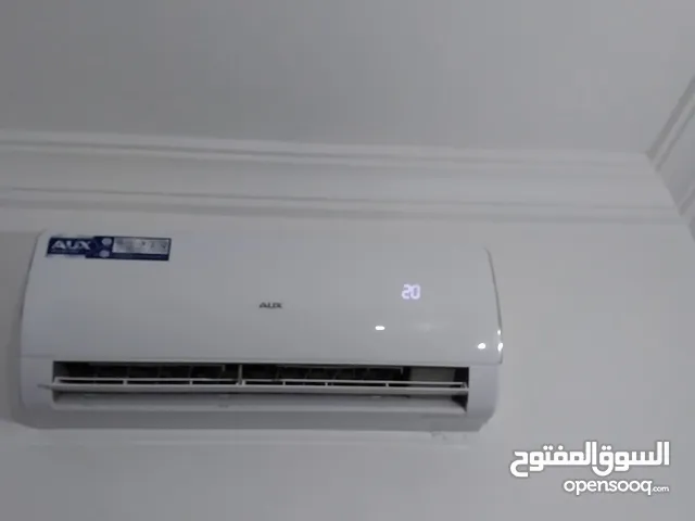AUX 0 - 1 Ton AC in Tripoli