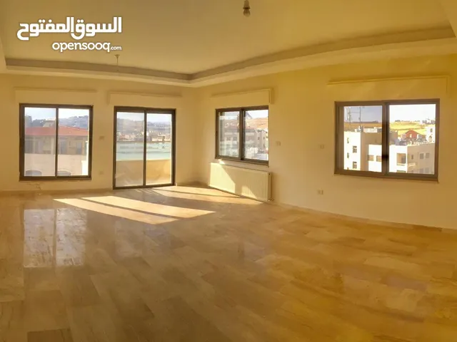 240m2 4 Bedrooms Apartments for Sale in Amman Dahiet Al-Nakheel