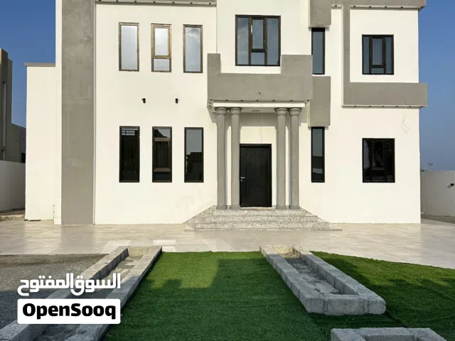 350 m2 5 Bedrooms Townhouse for Sale in Al Batinah Shinas